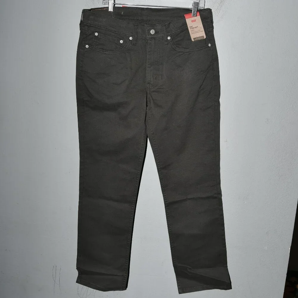 Levi's‎ Men's 514 Jean/pant